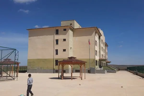 Yavuz Sultan Selim Ortaokulu - Resim 7