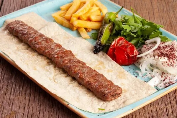 Hataylı Kebap - Resim 13