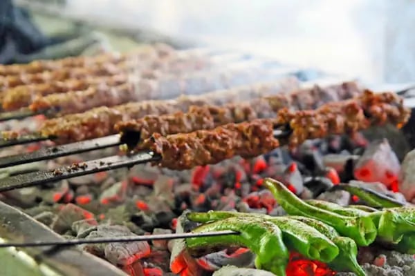 Hataylı Kebap - Resim 4