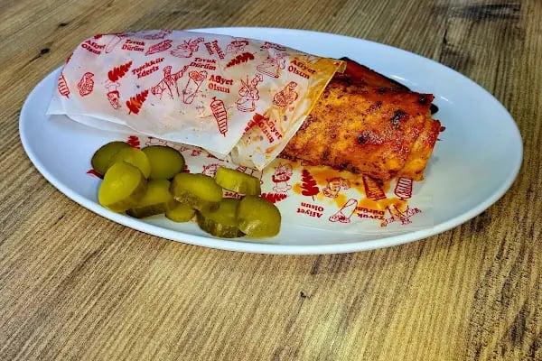 Hataylı Kebap - Resim 6