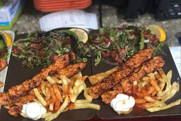 Hataylı Kebap - Resim 12