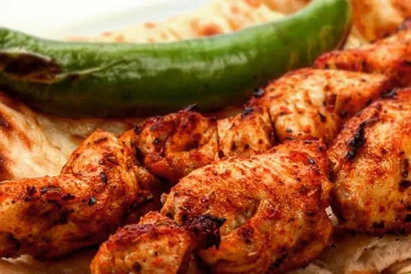 Hataylı Kebap - Resim 3