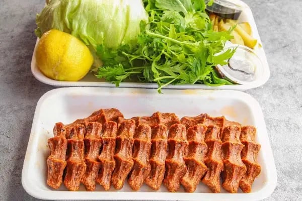 Hataylı Kebap - Resim 14