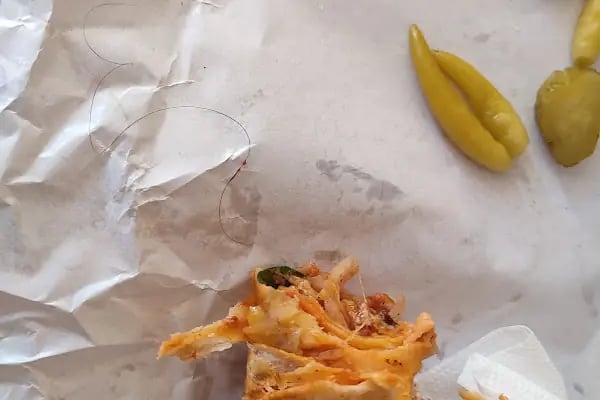 Hataylı Kebap - Resim 20