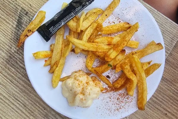 Hataylı Kebap - Resim 11