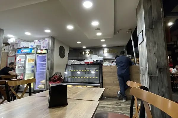 Hataylı Kebap - Resim 8
