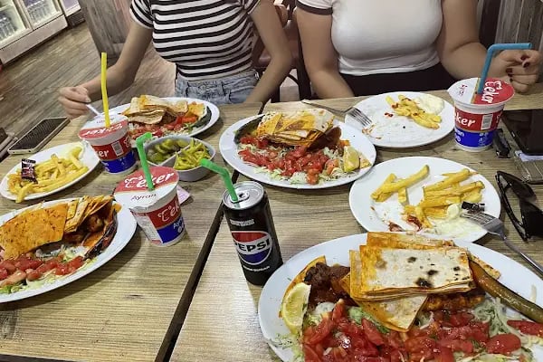 Hataylı Kebap - Resim 7