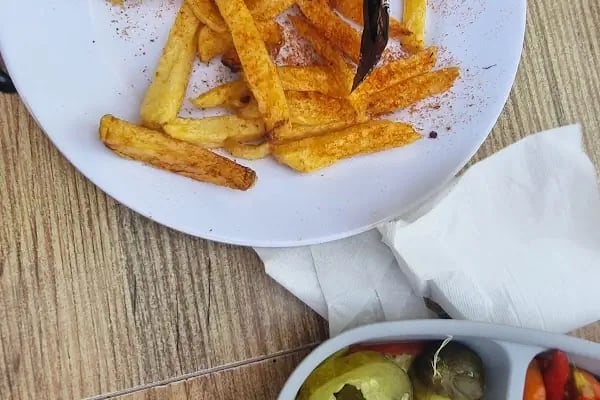 Hataylı Kebap - Resim 19