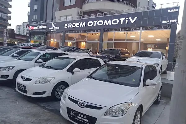 erdem otomotiv - Resim 2