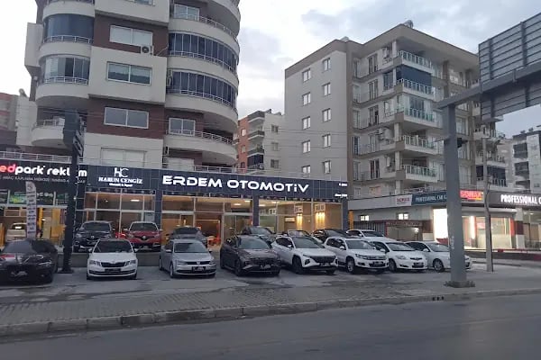 erdem otomotiv - Resim 3