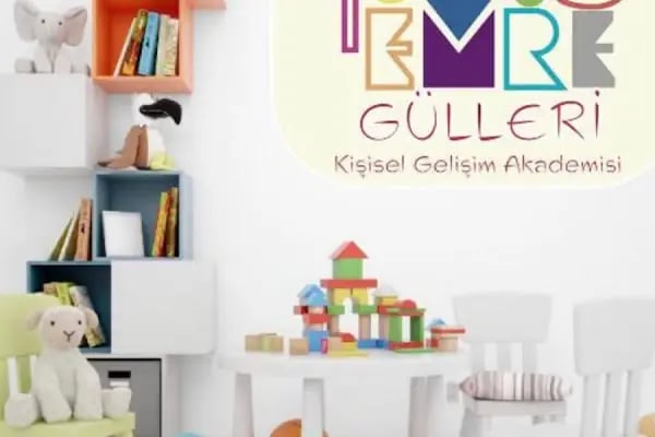 Yunus Emre Gülleri Çocuk Akademisi - Resim 11
