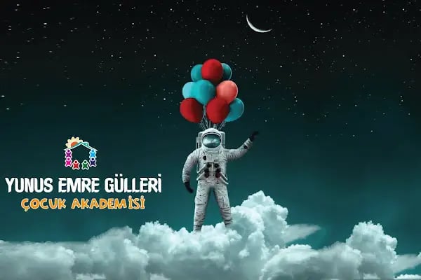 Yunus Emre Gülleri Çocuk Akademisi - Resim 8