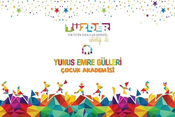 Yunus Emre Gülleri Çocuk Akademisi - Resim 5