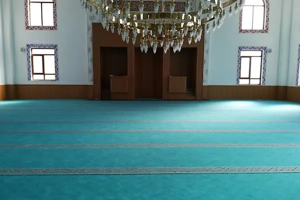 Arafat Camii - Resim 4