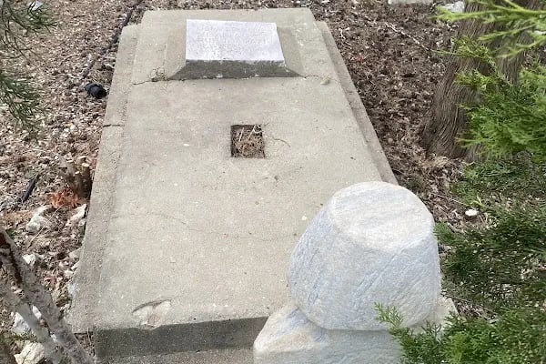 cafer paşa türbesi - Resim 14
