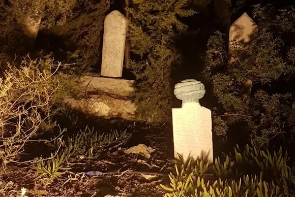 cafer paşa türbesi - Resim 18