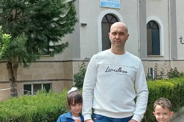 Fetih Camii - Resim 2