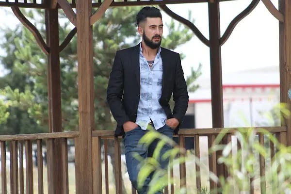 Foto Mert KARS - Resim 12