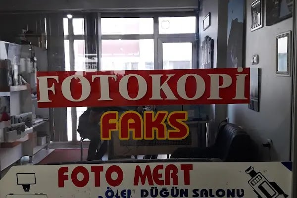 Foto Mert KARS - Resim 13