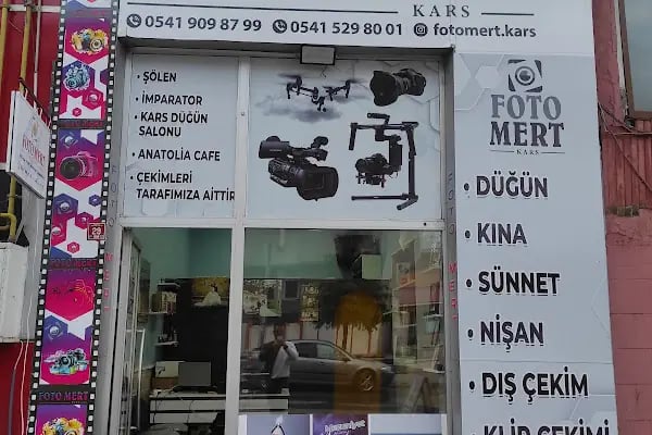 Foto Mert KARS - Resim 9