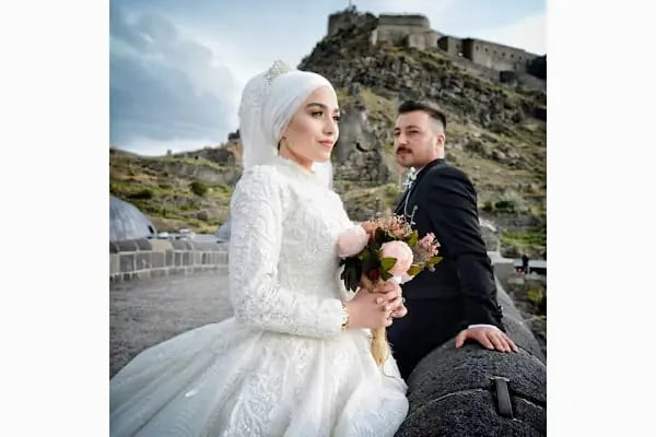 Foto Mert KARS - Resim 18