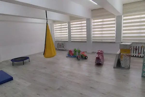 Nazım Akcan Özel Eğitim Anaokulu - Resim 3