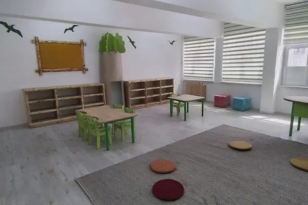 Nazım Akcan Özel Eğitim Anaokulu - Resim 5