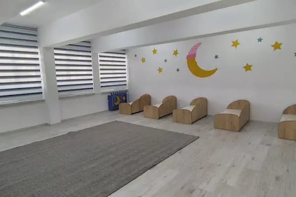 Nazım Akcan Özel Eğitim Anaokulu - Resim 2