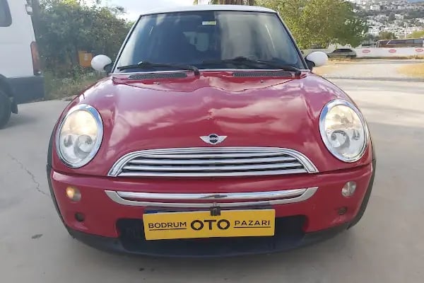 Bodrum OtO Pazari - Resim 9