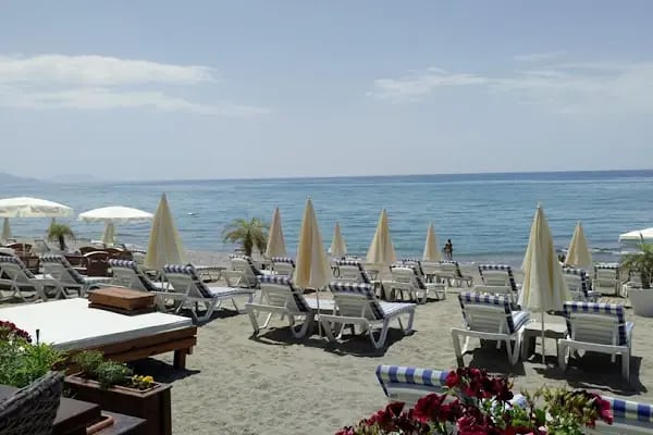 ALANYA LİVANE SUN OTEL - Resim 7