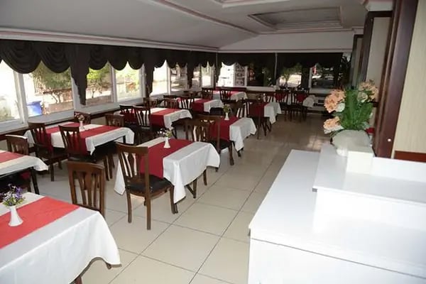 ALANYA LİVANE SUN OTEL - Resim 8