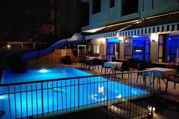 ALANYA LİVANE SUN OTEL - Resim 17