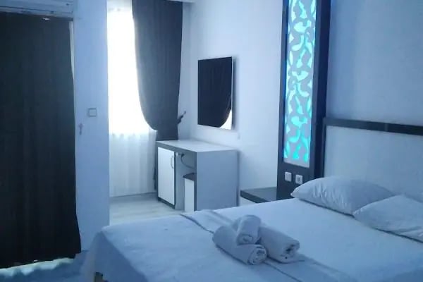 ALANYA LİVANE SUN OTEL - Resim 16