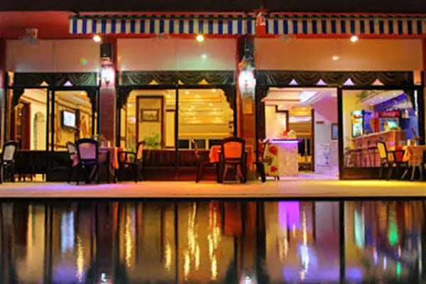 ALANYA LİVANE SUN OTEL - Resim 19