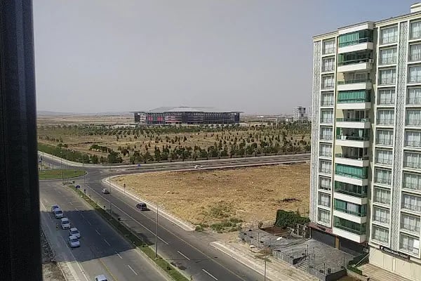 Diyarbakır Stadyumu - Resim 11