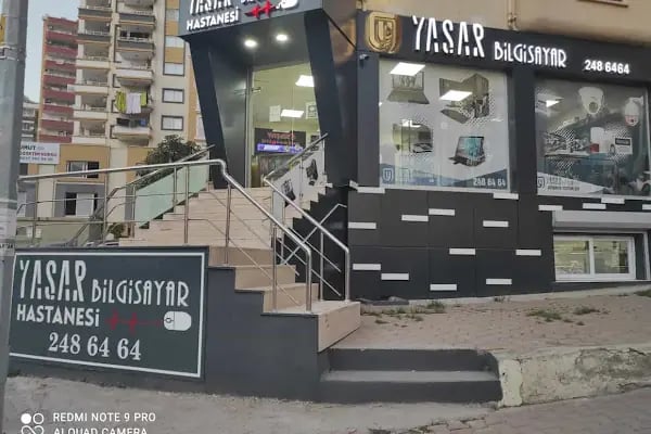 Yaşar Bilgisayar - Resim 6
