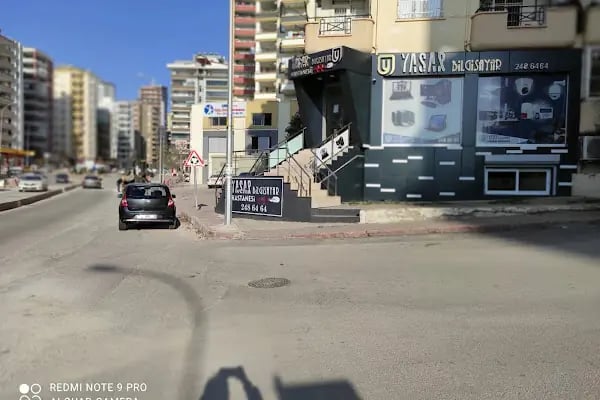 Yaşar Bilgisayar - Resim 5