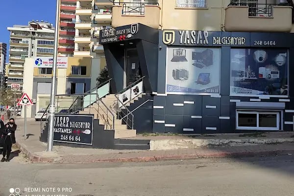 Yaşar Bilgisayar - Resim 7