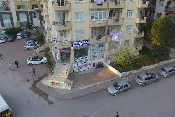 Yaşar Bilgisayar - Resim 10