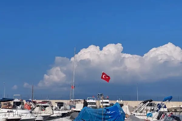 Burulaş Yat Kimanı - Resim 3