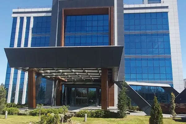 ZERKON Temizlik Emlak - Resim 19