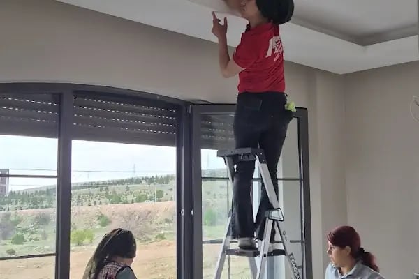 ZERKON Temizlik Emlak - Resim 13