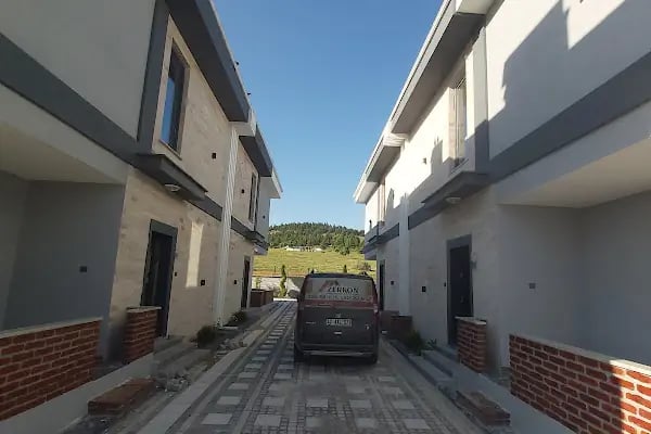 ZERKON Temizlik Emlak - Resim 9