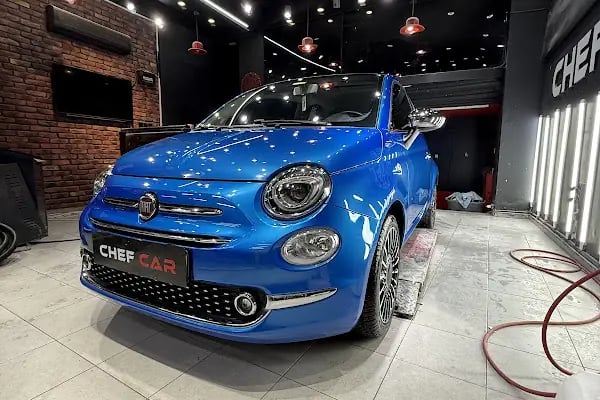 CHEF CAR MERKEZ - Resim 15