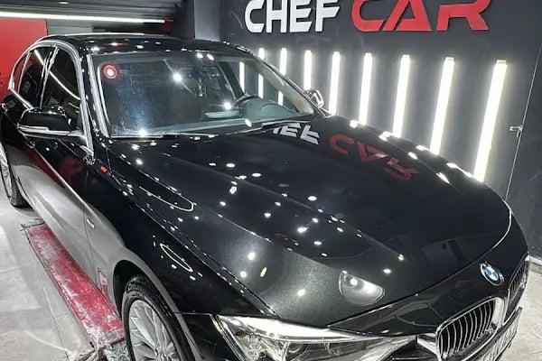 CHEF CAR MERKEZ - Resim 14