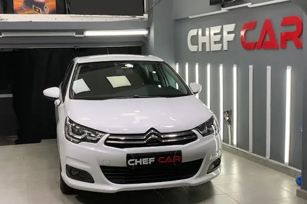 CHEF CAR MERKEZ - Resim 20