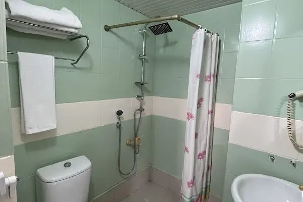 Best Life Apart Otel - Resim 4