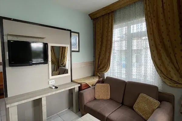 Best Life Apart Otel - Resim 6