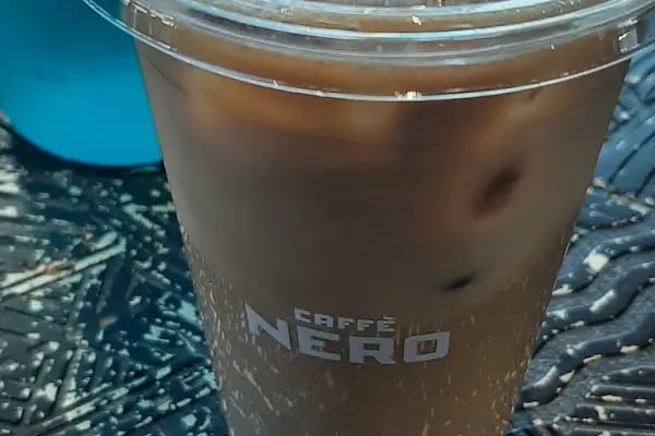 Caffe Nero - Resim 13