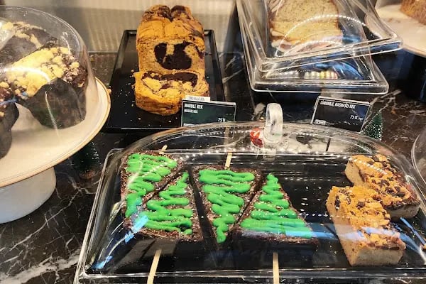 Caffe Nero - Resim 8